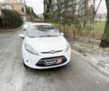 Белый Форд Фиеста, объемом двигателя 1.4 л и пробегом 240 тыс. км за 5990 $, фото 17 на Automoto.ua
