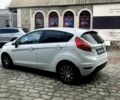 Білий Форд Фієста, об'ємом двигуна 1.4 л та пробігом 222 тис. км за 6800 $, фото 4 на Automoto.ua