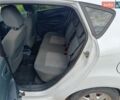 Белый Форд Фиеста, объемом двигателя 1.4 л и пробегом 309 тыс. км за 3999 $, фото 12 на Automoto.ua