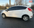 Білий Форд Фієста, об'ємом двигуна 1.24 л та пробігом 128 тис. км за 5300 $, фото 8 на Automoto.ua