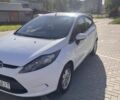 Білий Форд Фієста, об'ємом двигуна 1.4 л та пробігом 303 тис. км за 5750 $, фото 7 на Automoto.ua