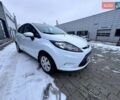 Білий Форд Фієста, об'ємом двигуна 1.2 л та пробігом 150 тис. км за 5250 $, фото 16 на Automoto.ua