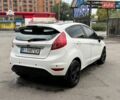 Белый Форд Фиеста, объемом двигателя 1.4 л и пробегом 138 тыс. км за 5500 $, фото 8 на Automoto.ua
