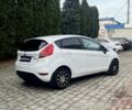 Білий Форд Фієста, об'ємом двигуна 1.4 л та пробігом 222 тис. км за 6800 $, фото 2 на Automoto.ua