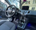 Білий Форд Фієста, об'ємом двигуна 1.4 л та пробігом 120 тис. км за 8500 $, фото 5 на Automoto.ua