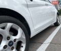Білий Форд Фієста, об'ємом двигуна 1.4 л та пробігом 234 тис. км за 5500 $, фото 10 на Automoto.ua