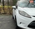 Білий Форд Фієста, об'ємом двигуна 1.4 л та пробігом 240 тис. км за 5990 $, фото 4 на Automoto.ua