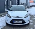 Білий Форд Фієста, об'ємом двигуна 1.2 л та пробігом 150 тис. км за 5250 $, фото 21 на Automoto.ua