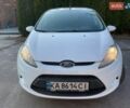 Білий Форд Фієста, об'ємом двигуна 1.4 л та пробігом 128 тис. км за 6900 $, фото 12 на Automoto.ua