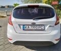 Білий Форд Фієста, об'ємом двигуна 1.4 л та пробігом 200 тис. км за 7799 $, фото 32 на Automoto.ua