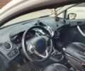 Белый Форд Фиеста, объемом двигателя 1.25 л и пробегом 81 тыс. км за 5800 $, фото 4 на Automoto.ua