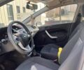 Білий Форд Фієста, об'ємом двигуна 1.4 л та пробігом 303 тис. км за 5750 $, фото 5 на Automoto.ua
