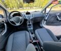 Білий Форд Фієста, об'ємом двигуна 1.4 л та пробігом 90 тис. км за 7777 $, фото 21 на Automoto.ua