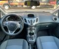 Білий Форд Фієста, об'ємом двигуна 1.4 л та пробігом 128 тис. км за 6900 $, фото 11 на Automoto.ua