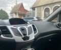 Білий Форд Фієста, об'ємом двигуна 1.4 л та пробігом 222 тис. км за 6800 $, фото 13 на Automoto.ua
