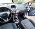 Білий Форд Фієста, об'ємом двигуна 1.4 л та пробігом 200 тис. км за 7799 $, фото 3 на Automoto.ua