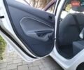 Білий Форд Фієста, об'ємом двигуна 1.4 л та пробігом 200 тис. км за 7799 $, фото 27 на Automoto.ua