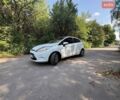 Белый Форд Фиеста, объемом двигателя 1.4 л и пробегом 247 тыс. км за 6100 $, фото 2 на Automoto.ua