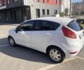 Білий Форд Фієста, об'ємом двигуна 1.4 л та пробігом 303 тис. км за 5750 $, фото 10 на Automoto.ua