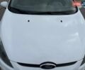 Форд Фиеста 2011 в Пустомытах на Automoto.ua Белый Форд Фиеста, объемом двигателя 1.4 л и пробегом 234 тыс. км за 5500 $, фото 13 на Automoto.ua