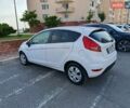 Білий Форд Фієста, об'ємом двигуна 1.24 л та пробігом 215 тис. км за 5500 $, фото 7 на Automoto.ua