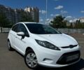Білий Форд Фієста, об'ємом двигуна 1.24 л та пробігом 215 тис. км за 5299 $, фото 1 на Automoto.ua