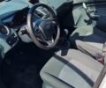 Белый Форд Фиеста, объемом двигателя 1.56 л и пробегом 287 тыс. км за 5500 $, фото 3 на Automoto.ua