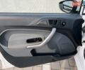 Форд Фиеста 2011 в Пустомытах на Automoto.ua Белый Форд Фиеста, объемом двигателя 1.4 л и пробегом 234 тыс. км за 5500 $, фото 34 на Automoto.ua