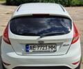 Білий Форд Фієста, об'ємом двигуна 1.2 л та пробігом 176 тис. км за 5400 $, фото 3 на Automoto.ua