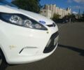 Білий Форд Фієста, об'ємом двигуна 1.25 л та пробігом 63 тис. км за 6700 $, фото 4 на Automoto.ua