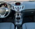 Білий Форд Фієста, об'ємом двигуна 1.4 л та пробігом 77 тис. км за 8200 $, фото 7 на Automoto.ua