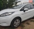 Белый Форд Фиеста, объемом двигателя 1.2 л и пробегом 216 тыс. км за 5799 $, фото 24 на Automoto.ua