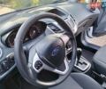 Білий Форд Фієста, об'ємом двигуна 1.4 л та пробігом 200 тис. км за 7799 $, фото 16 на Automoto.ua