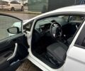 Белый Форд Фиеста, объемом двигателя 1.2 л и пробегом 212 тыс. км за 5400 $, фото 7 на Automoto.ua