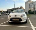 Білий Форд Фієста, об'ємом двигуна 1.2 л та пробігом 130 тис. км за 4700 $, фото 2 на Automoto.ua