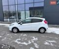 Білий Форд Фієста, об'ємом двигуна 1.2 л та пробігом 150 тис. км за 5250 $, фото 6 на Automoto.ua