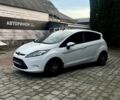 Білий Форд Фієста, об'ємом двигуна 1.4 л та пробігом 222 тис. км за 6800 $, фото 5 на Automoto.ua
