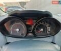 Белый Форд Фиеста, объемом двигателя 1.24 л и пробегом 215 тыс. км за 5200 $, фото 20 на Automoto.ua