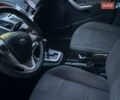 Белый Форд Фиеста, объемом двигателя 1.39 л и пробегом 98 тыс. км за 7500 $, фото 7 на Automoto.ua