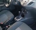 Белый Форд Фиеста, объемом двигателя 1.4 л и пробегом 152 тыс. км за 6800 $, фото 9 на Automoto.ua
