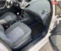 Белый Форд Фиеста, объемом двигателя 1.4 л и пробегом 234 тыс. км за 5000 $, фото 27 на Automoto.ua