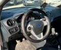 Білий Форд Фієста, об'ємом двигуна 1.2 л та пробігом 138 тис. км за 5490 $, фото 6 на Automoto.ua