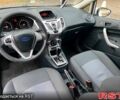 Белый Форд Фиеста, объемом двигателя 1.4 л и пробегом 220 тыс. км за 6350 $, фото 1 на Automoto.ua