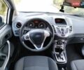 Білий Форд Фієста, об'ємом двигуна 1.4 л та пробігом 200 тис. км за 7799 $, фото 6 на Automoto.ua