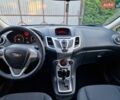 Білий Форд Фієста, об'ємом двигуна 1.4 л та пробігом 50 тис. км за 9450 $, фото 68 на Automoto.ua