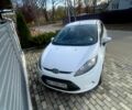 Белый Форд Фиеста, объемом двигателя 1.2 л и пробегом 250 тыс. км за 4999 $, фото 6 на Automoto.ua