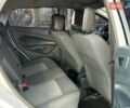 Білий Форд Фієста, об'ємом двигуна 1.25 л та пробігом 106 тис. км за 5900 $, фото 9 на Automoto.ua
