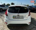 Форд Фиеста 2011 в Днепре (Днепропетровске) на Automoto.ua Белый Форд Фиеста, объемом двигателя 1.4 л и пробегом 160 тыс. км за 5999 $, фото 5 на Automoto.ua