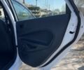 Белый Форд Фиеста, объемом двигателя 1.2 л и пробегом 82 тыс. км за 5500 $, фото 13 на Automoto.ua