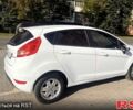 Белый Форд Фиеста, объемом двигателя 1.4 л и пробегом 309 тыс. км за 4950 $, фото 9 на Automoto.ua